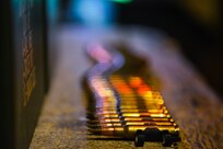 Cold Steel II:  Fort McCoy, Wis.