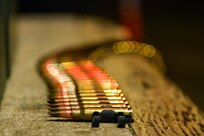 Cold Steel II:  Fort McCoy, Wis.