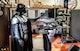 Darth Vador Force Computer