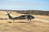 Cold Steel II:  Fort McCoy, Wis.