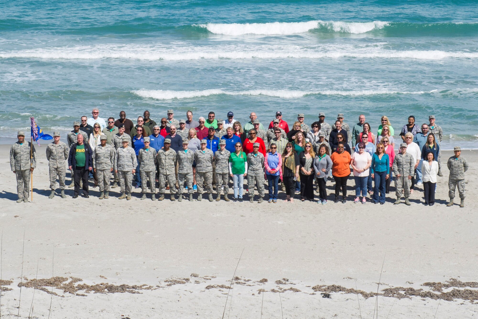 45th Force Support Squadron
