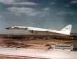 #OTD 30 Apr 1966 at Edwards - Air Force Flight Test Center test pilot Col. Joseph F. Cotton saved XB-70 Valkyrie #2 from destruction following an in-flight emergency in which the landing gear failed to lower into position.  He crawled to a relay box containing two malfunctioning terminals and short-circuited them with a paper clip, whereupon the gear extended normally.