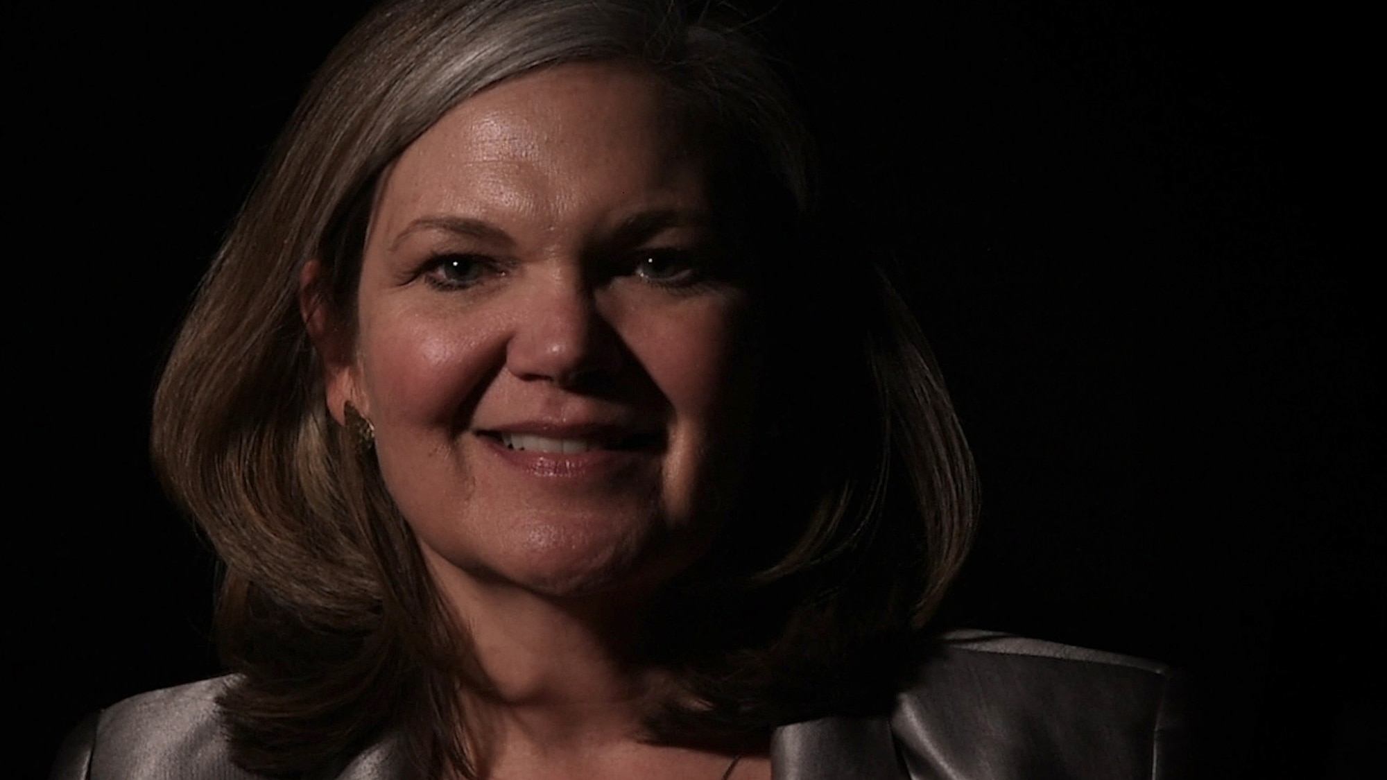 Kristen Christy, Don Christy, Military Spouse of the Year