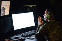Cold Steel II:  Fort McCoy, Wis.