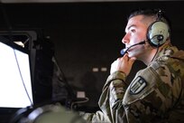 Cold Steel II:  Fort McCoy, Wis.