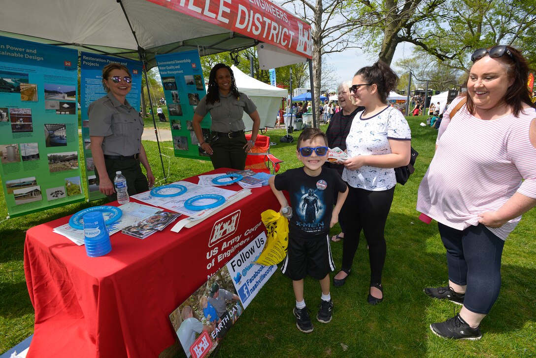 (USACE photo by Mark Rankin)