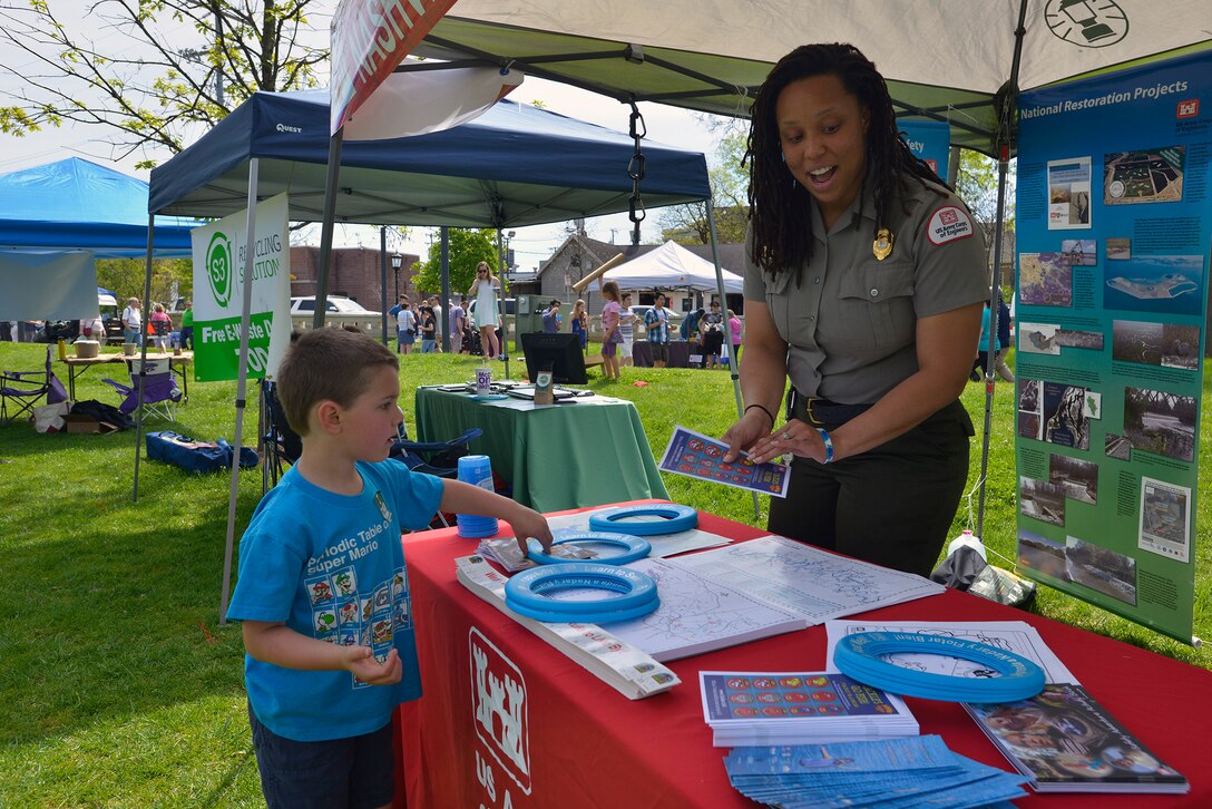 (USACE photo by Mark Rankin)