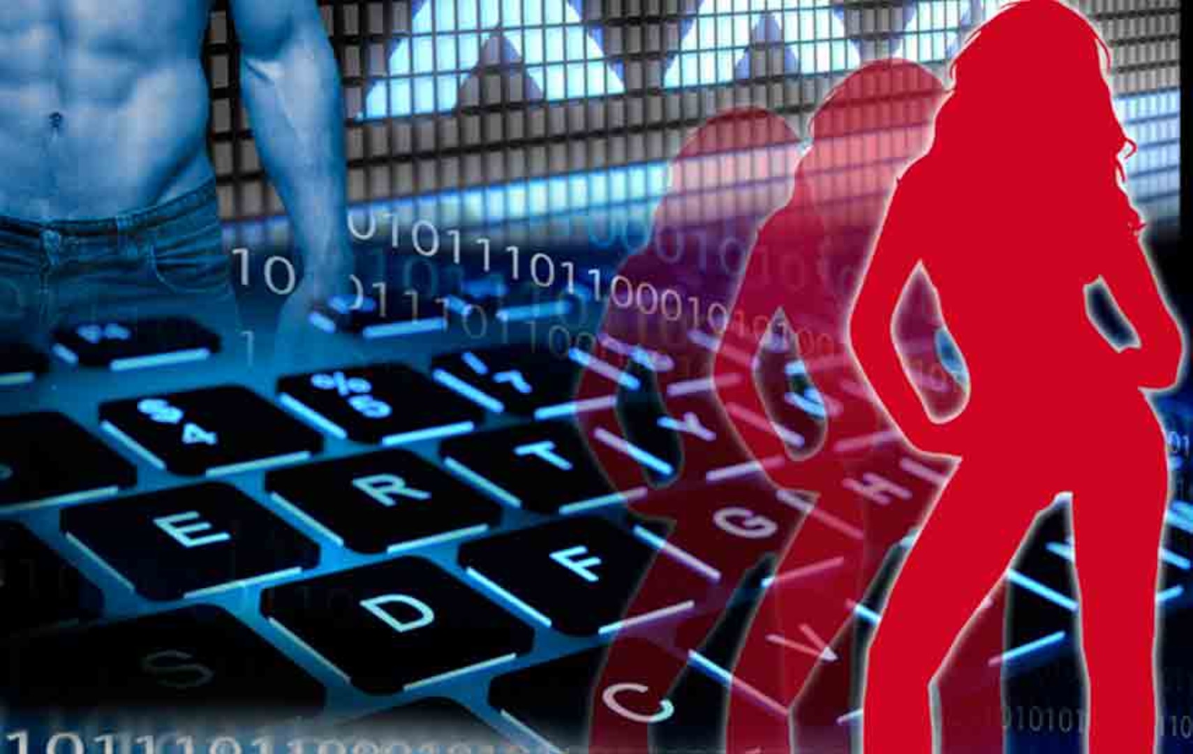 Sextortion Перевод