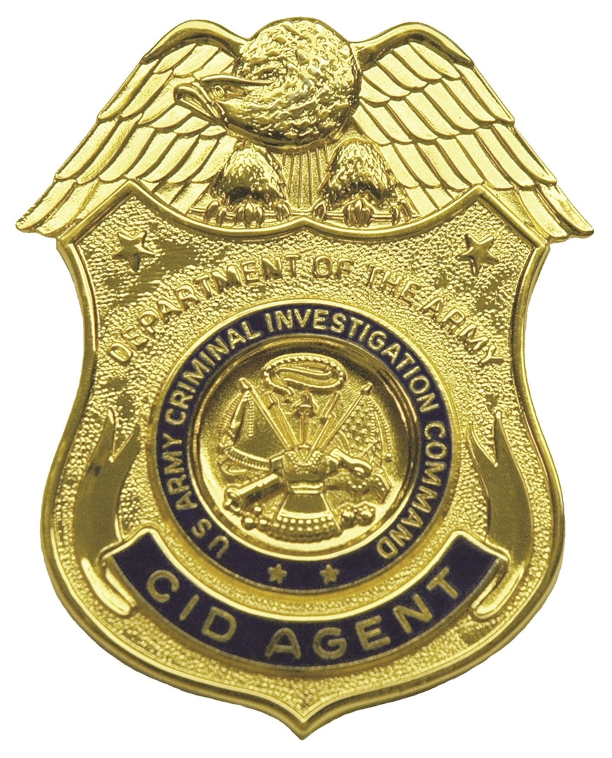 Won't Stop Selling Counterfeit Law Enforcement Badges