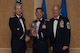 ACC Outstanding Field Grade Officer of the Year, Major Vuoc Vo, United States Air Force Warfare Center