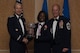 ACC Outstanding First Sergeant of the Year, Master Sergeant Simorrah Majors