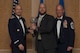 ACC Outstanding Civilian Category I of the Year, Sean McGee, 9th Air Force