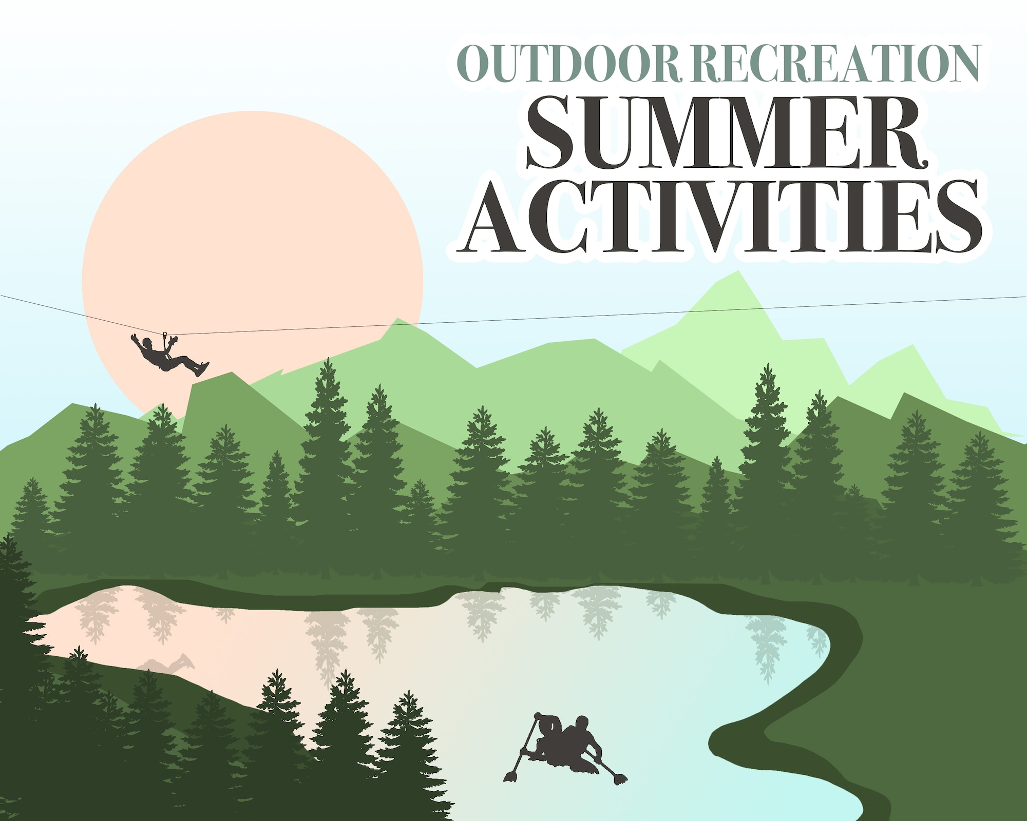 Outdoor Rec