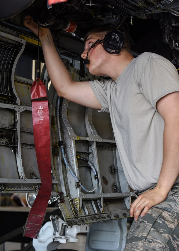 Sheppard AFB
