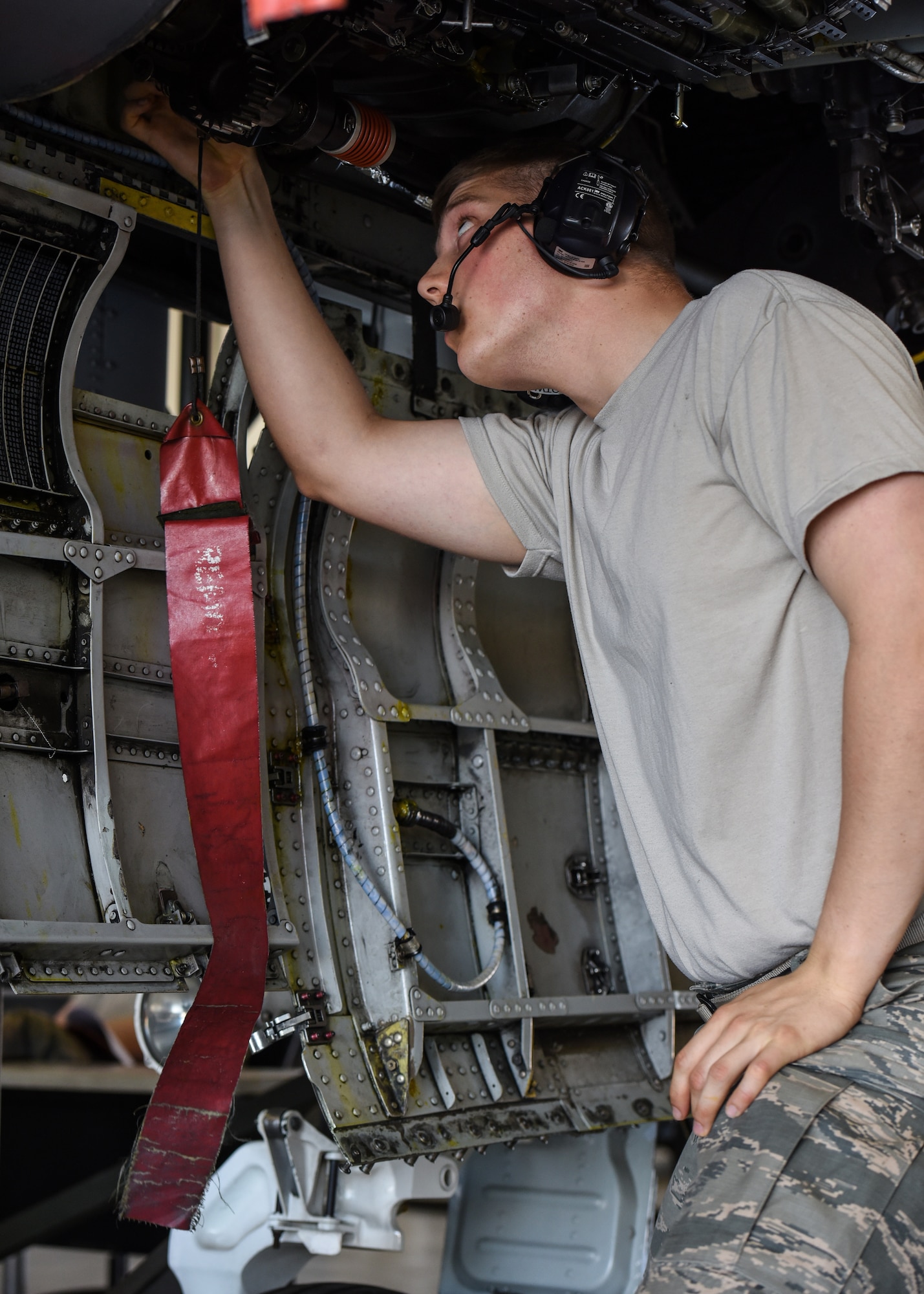 Sheppard AFB