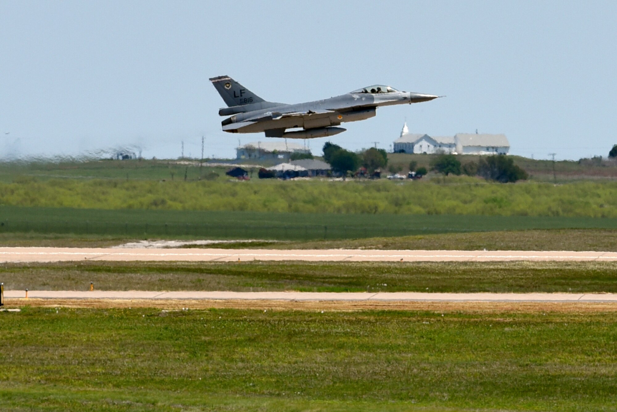 Sheppard AFB