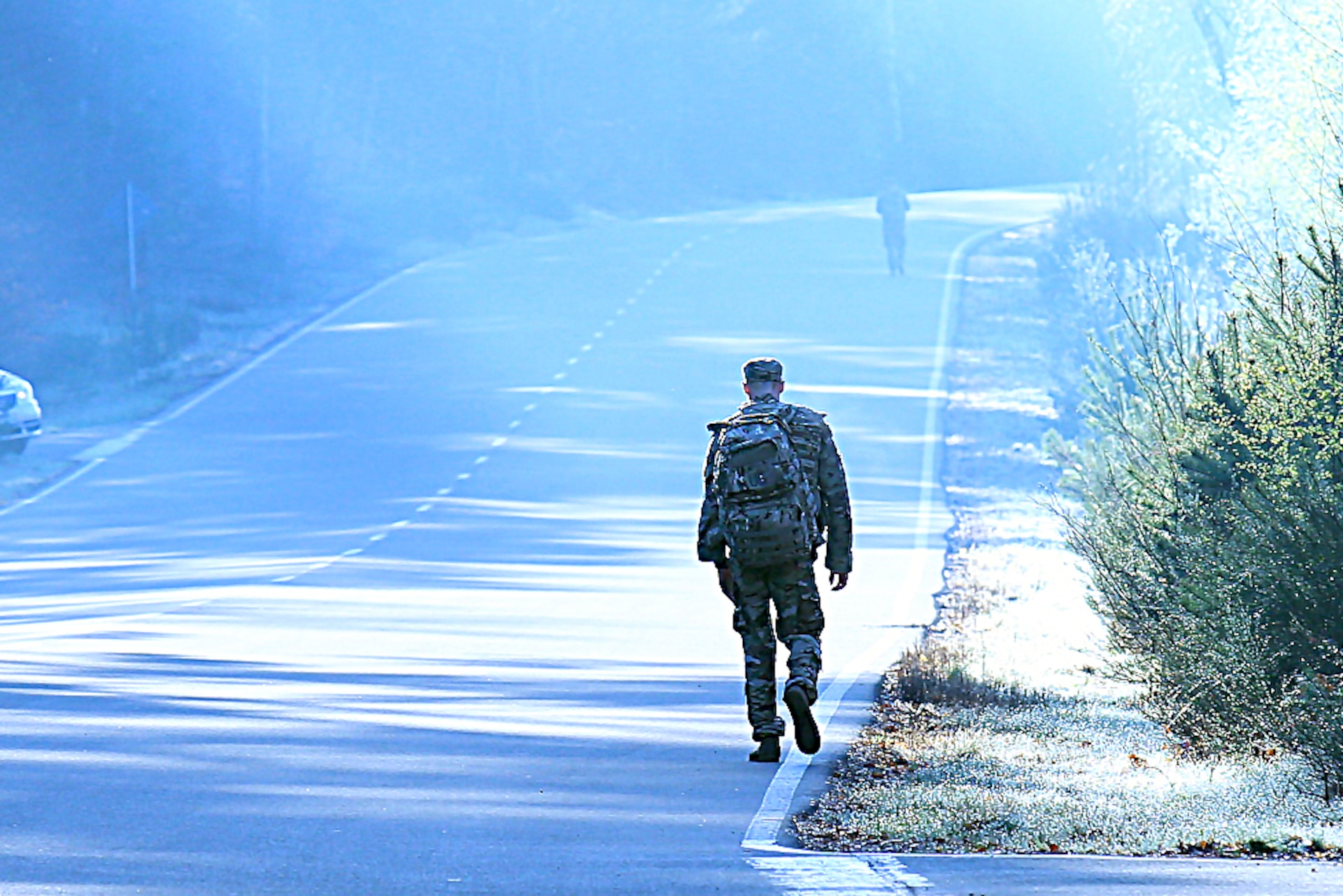 Two 7th MSC Soldiers advance to USARC Best Warrior Competition