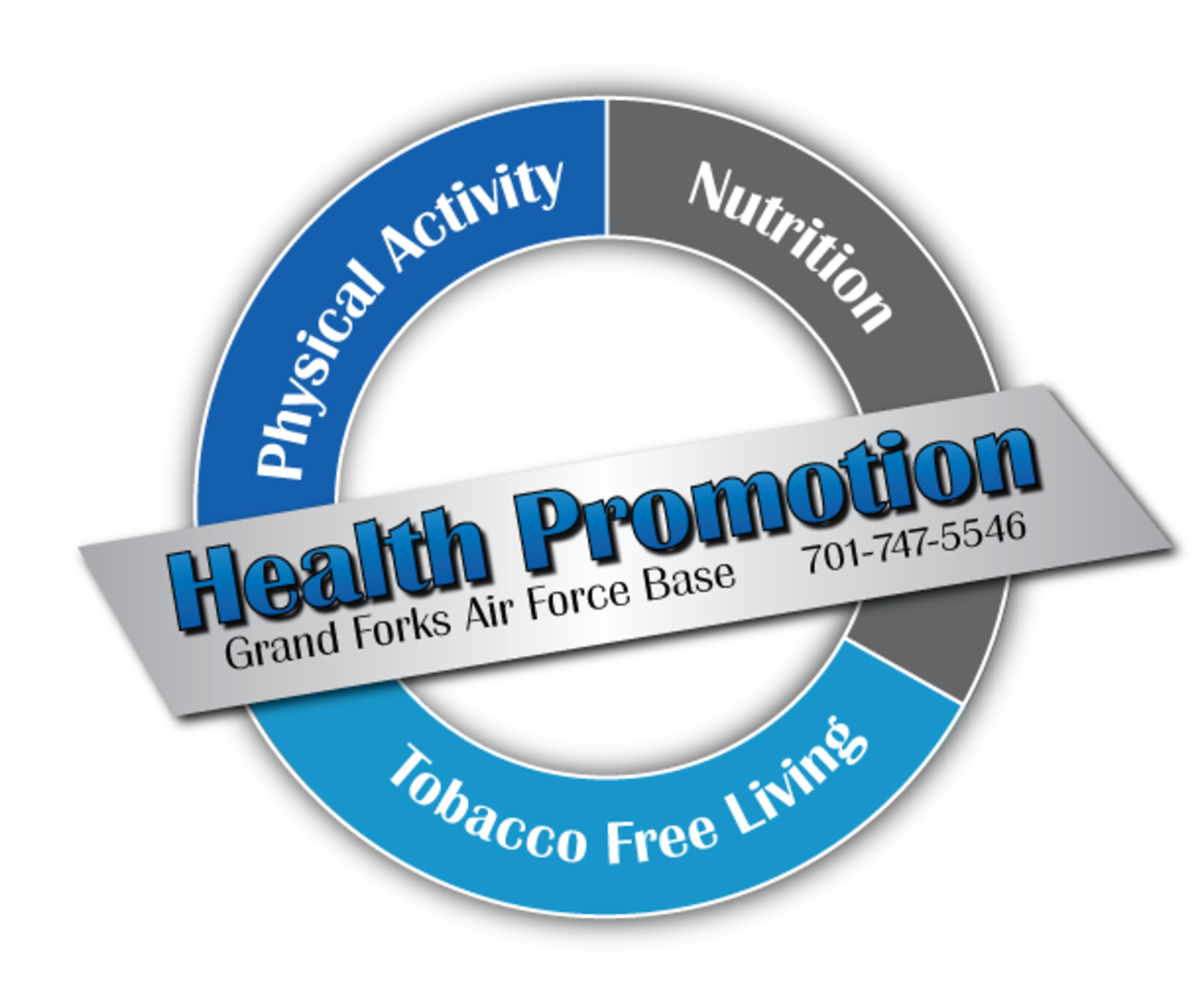 Effective April 24, 2018, tobacco users must comply with updated guidance while on Grand Forks Air Force Base, North Dakota.