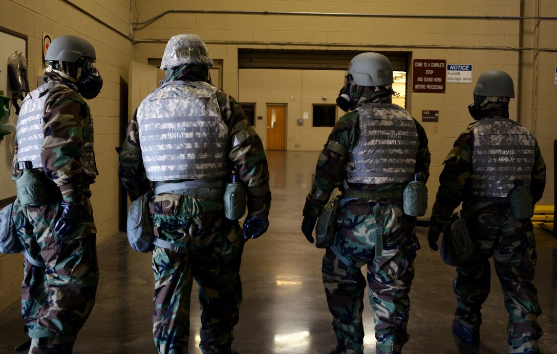 Sheppard AFB