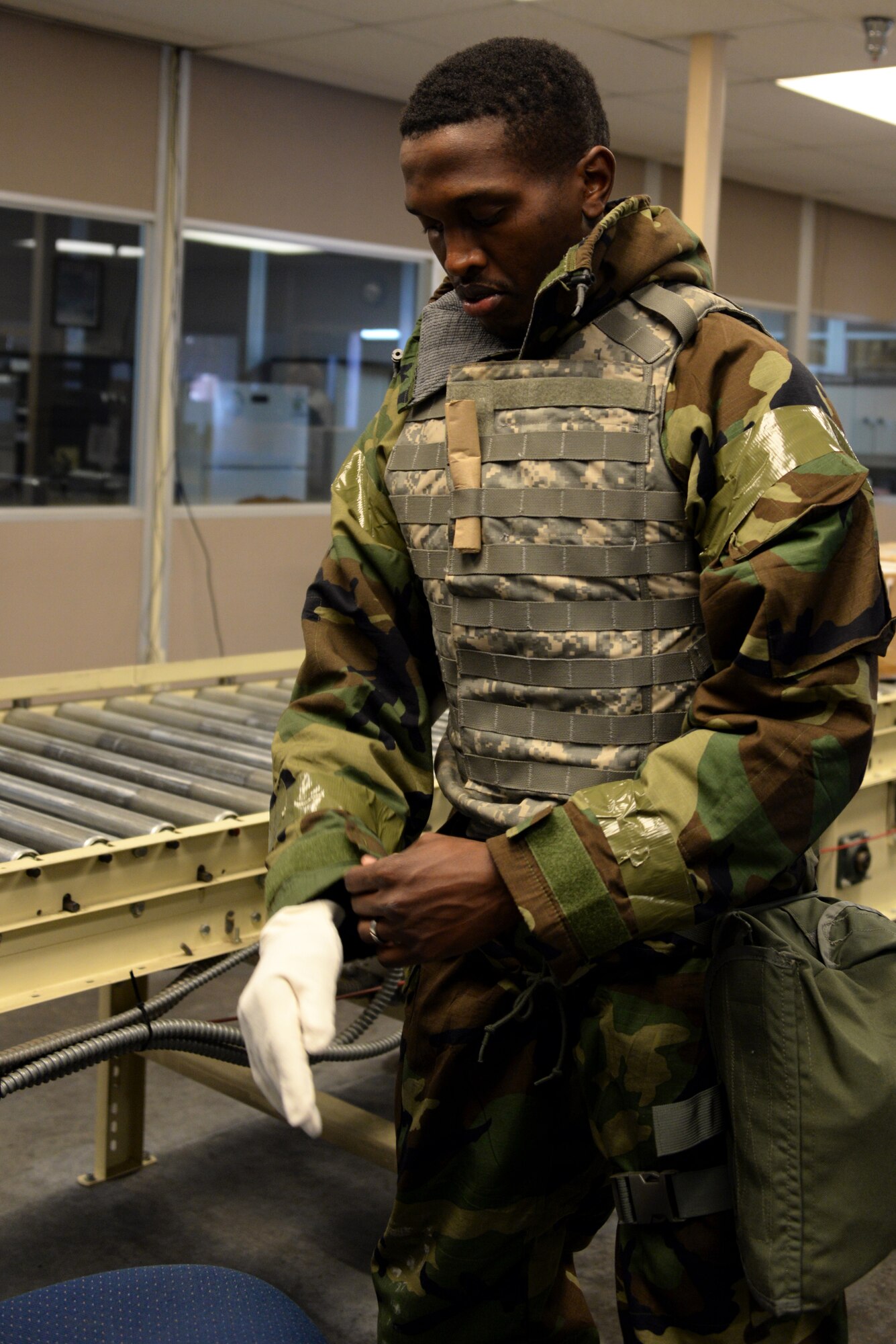 Sheppard AFB