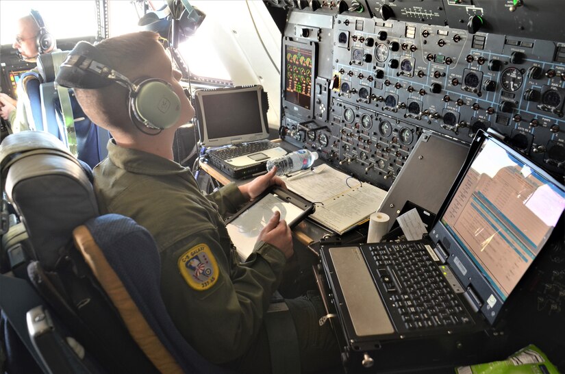High School to Flight School > U.S. Air Force > Article Display