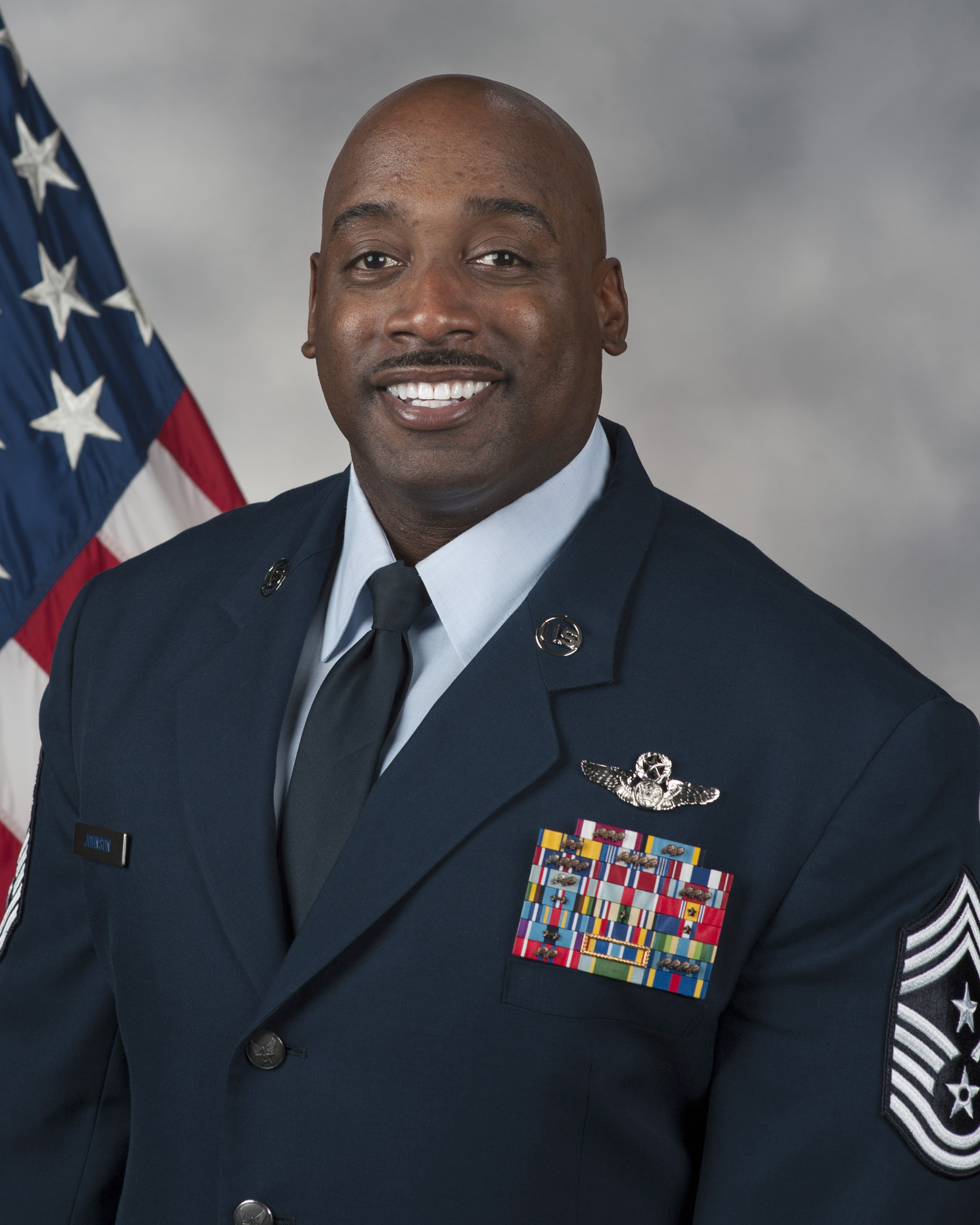 Us Air Force Master Sergeant