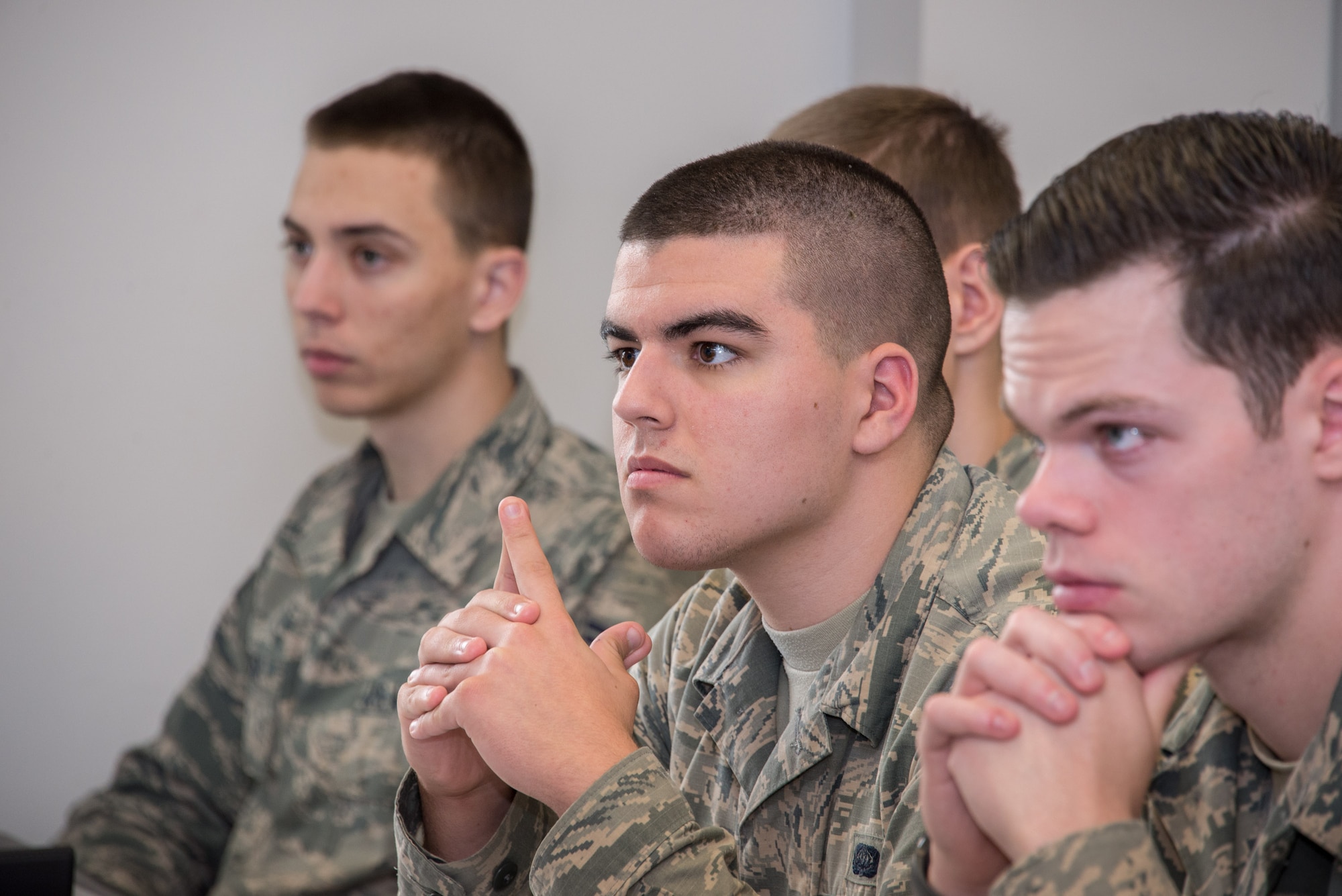 Junior Enlisted Leadership Symposium