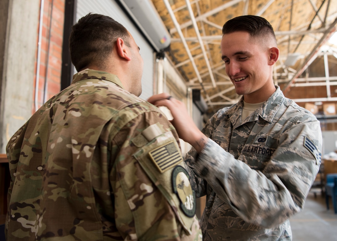 usaf ocp combat shirt