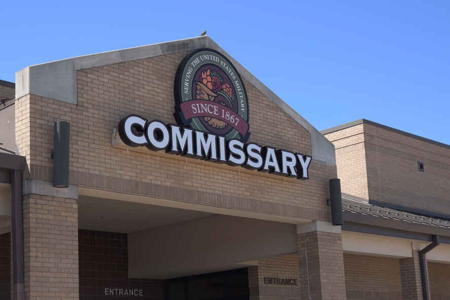 Base Commissary opens with new hours