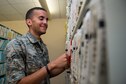 412th Test Wing Warrior of the Week