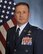 Bio photo for Col. Michael Flatten, director of the Air Force Wounded Warrior Program.