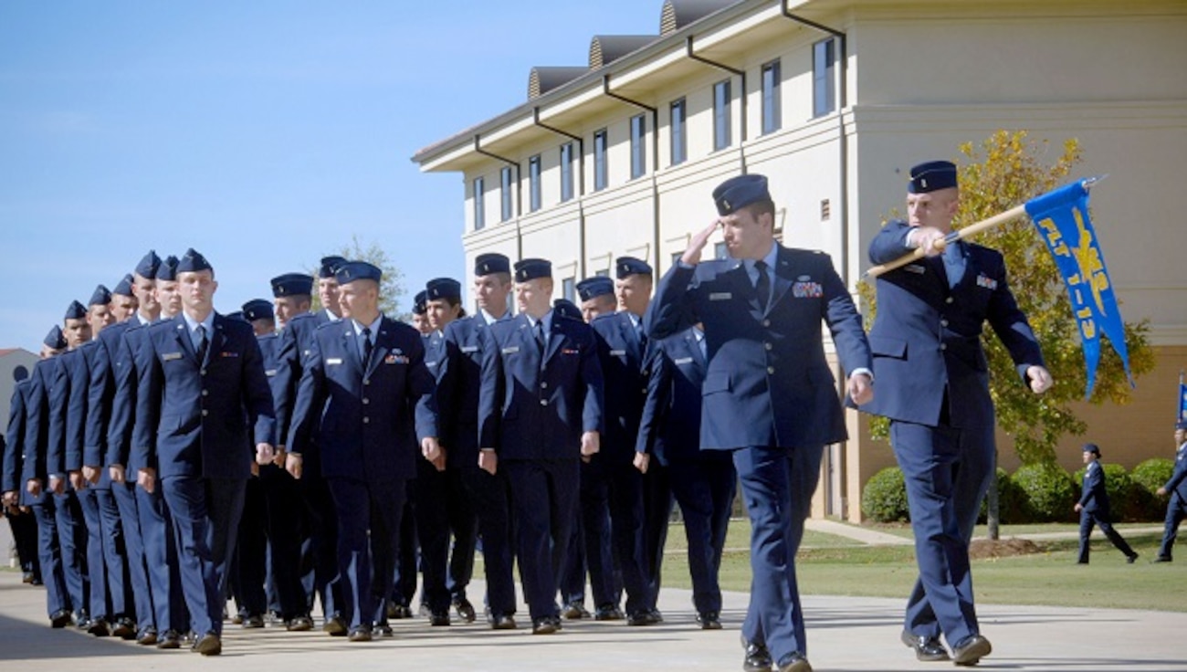 air force holm center