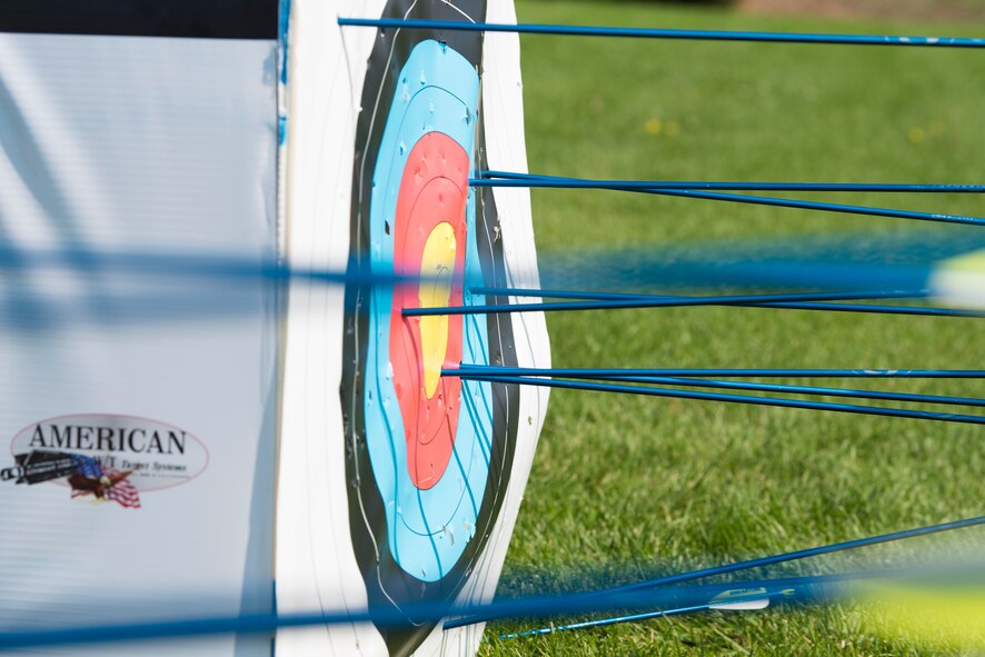 archery
