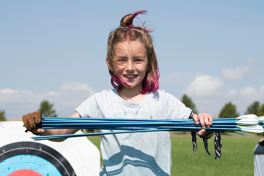 archery