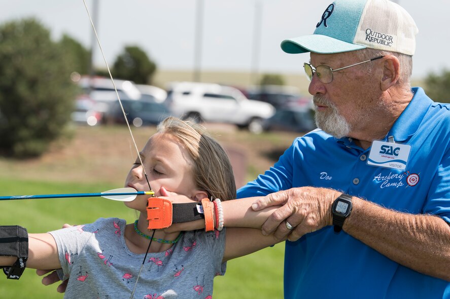 archery