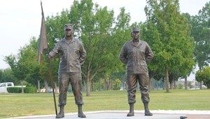 First Sergeant Academy