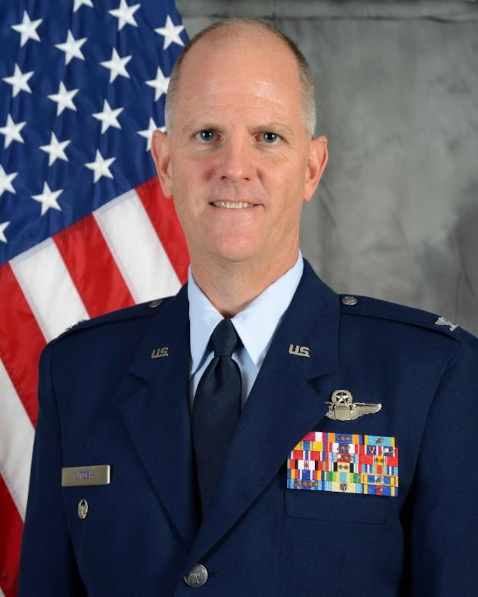 The theme for August is “Improving the Unit." This should be an ongoing process that everyone embraces to make McConnell Air Force Base and the Air Force a better place than it was yesterday.  Our lethality as a fighting force is vitally dependent upon this function.  Without it, it will be impossible to stay ahead of our adversaries who are always sprinting to find ways to get at our weaknesses.