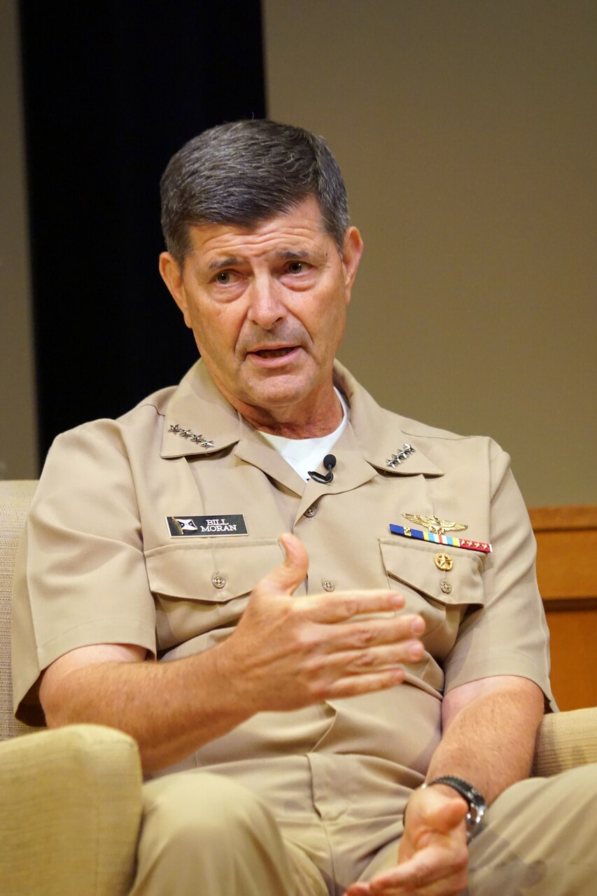 VCNO Engages, Connects with Chicagoland Leaders > United States Navy