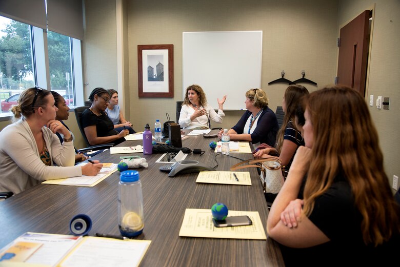Women's Health Transition Assistance Program