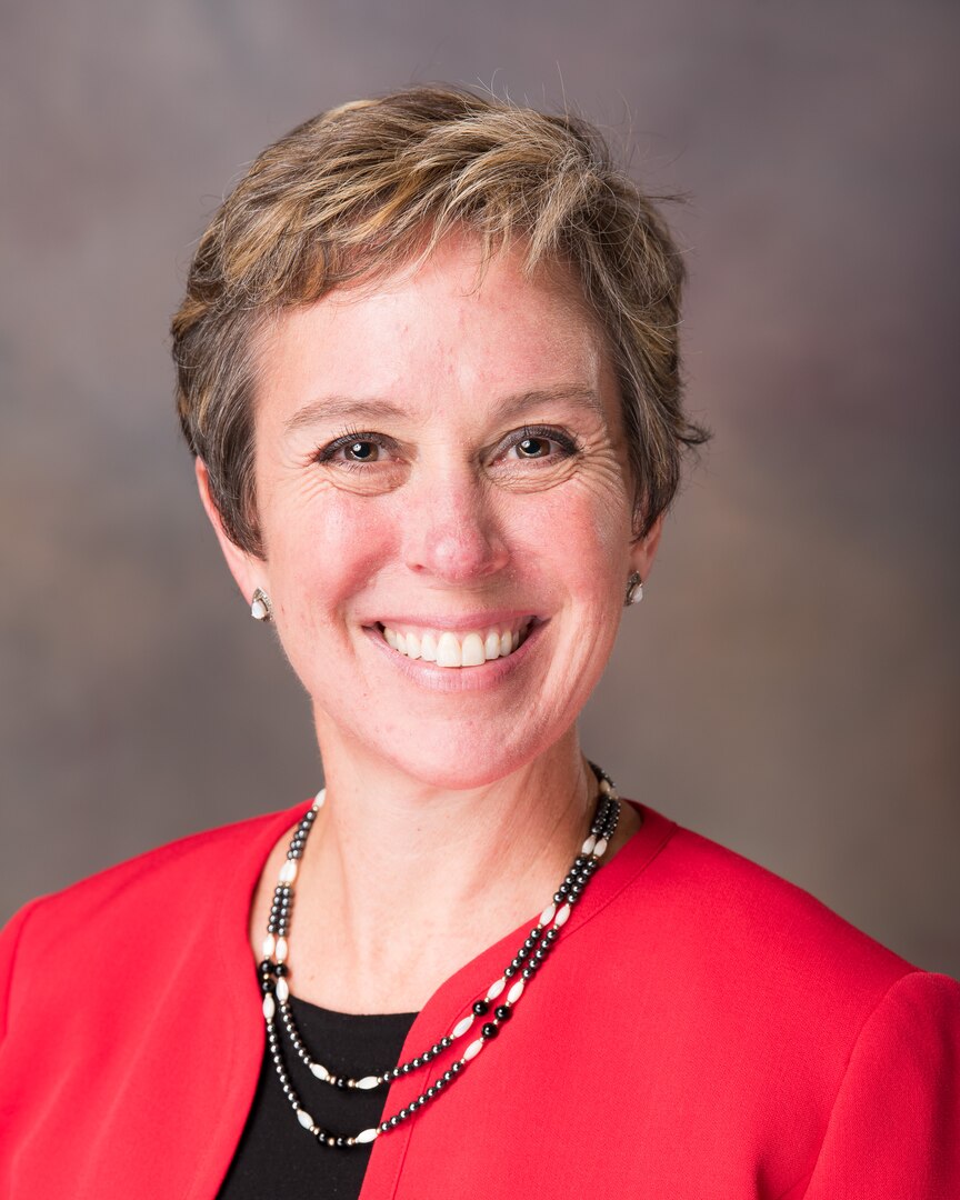 Finley, Dr. Sonya DOD > National War College > ArticleView