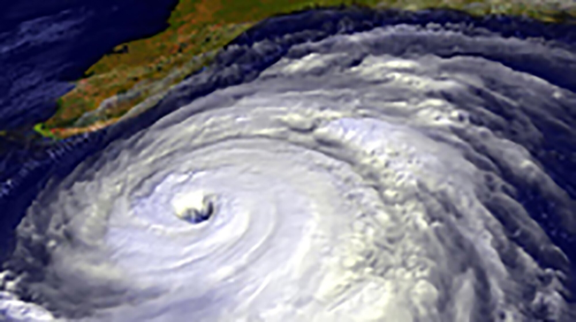 Eglin hurricane graphic