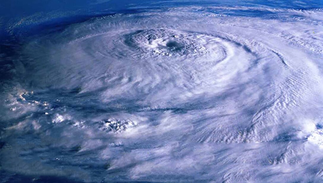 Eglin hurricane graphic