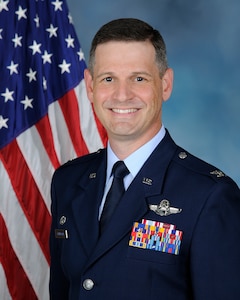 Colonel John “Rob” Ludington III is the Commander, 12th Operations Group, 12th Flying Training Wing, Joint Base San Antonio-Randolph, Texas.