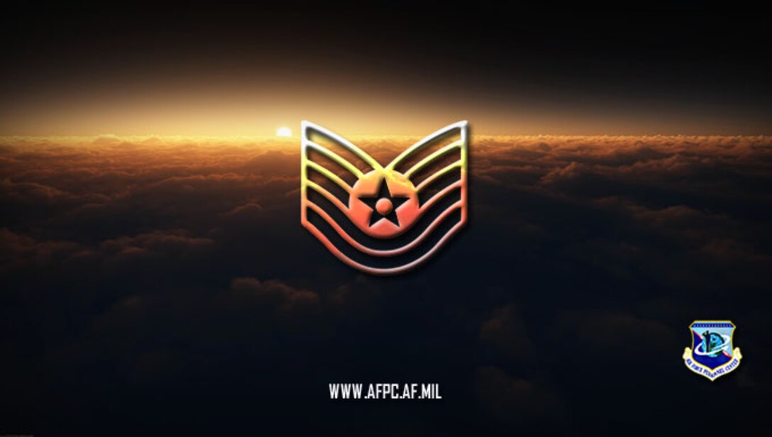 AIR FORCE PROMOTION RELEASE