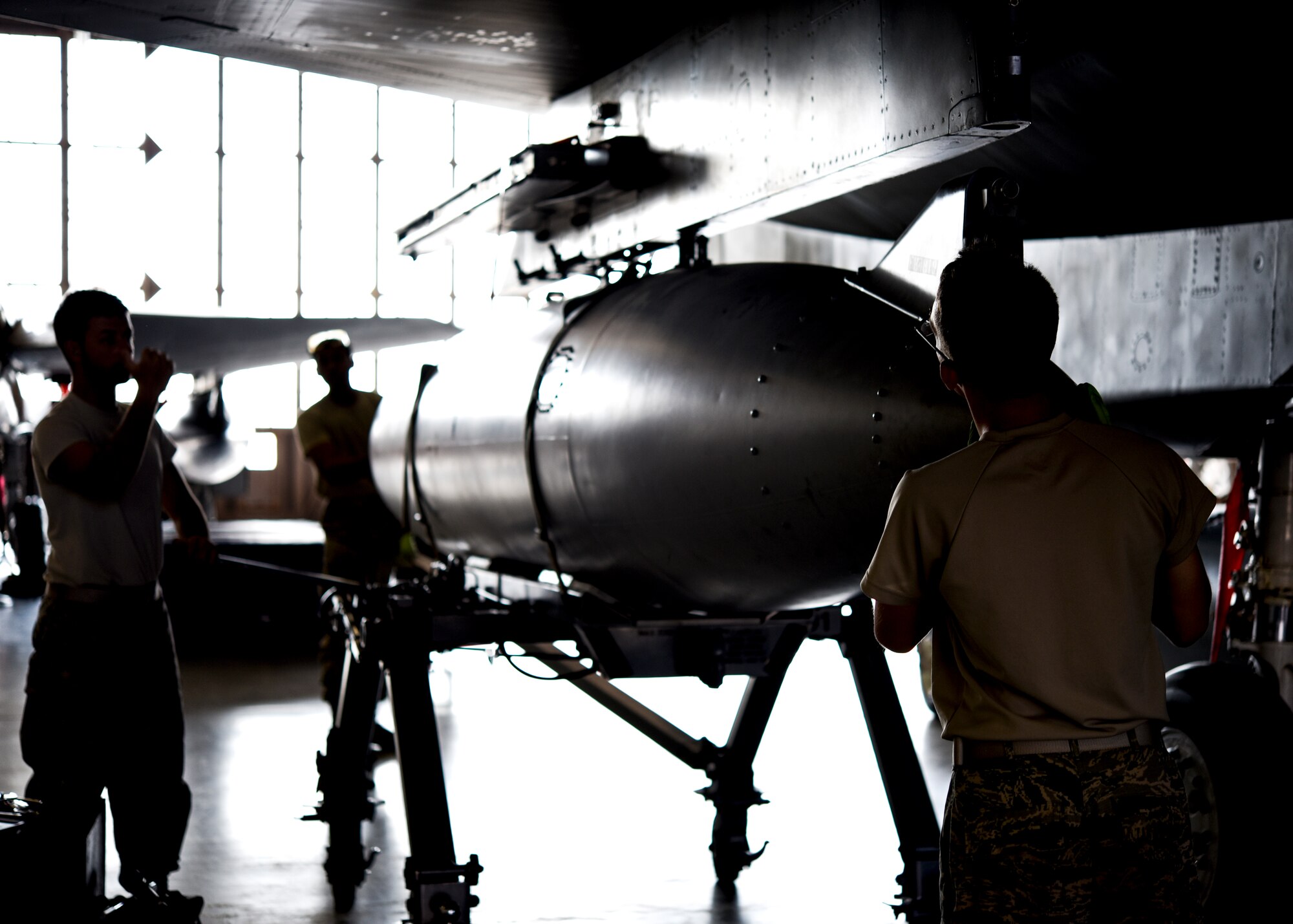 Sheppard AFB