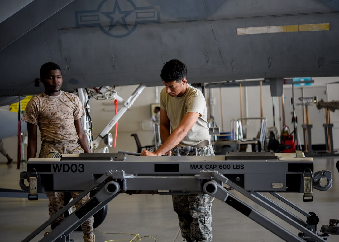 Sheppard AFB