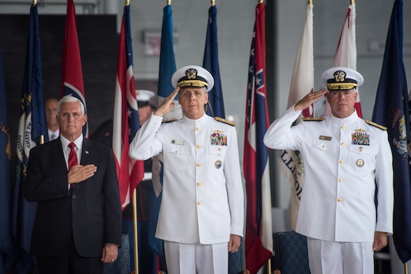 The United Nations Command recently repatriated 55 transfer cases from North Korea that contain what are believed to be the remains of American service members lost in the Korean War.