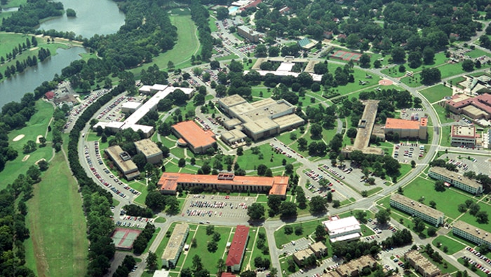 Air University Academic Circle