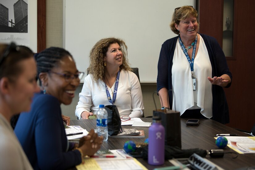 Women's Health Transition Assistance Program