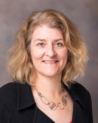 Faculty bio photo